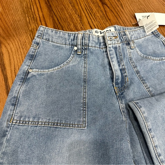 NWT PTCL jeans - Picture 4 of 8